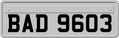 BAD9603