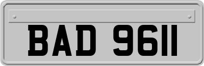 BAD9611