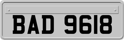 BAD9618
