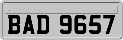 BAD9657
