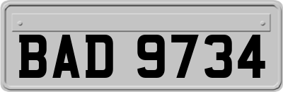 BAD9734