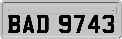 BAD9743