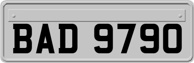BAD9790