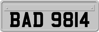 BAD9814