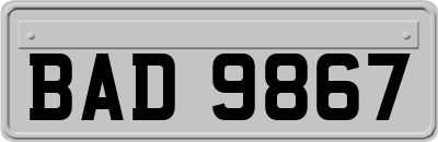 BAD9867