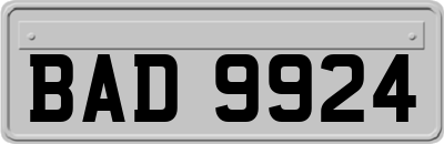 BAD9924