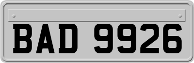 BAD9926