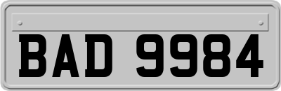 BAD9984