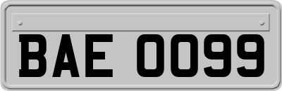 BAE0099