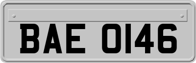 BAE0146