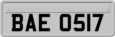 BAE0517