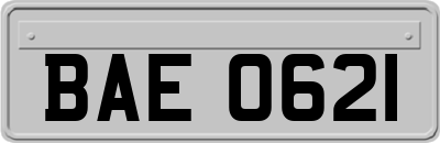 BAE0621