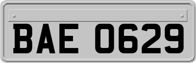 BAE0629