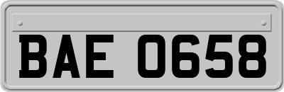 BAE0658