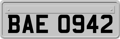 BAE0942