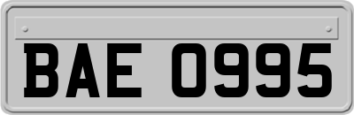 BAE0995