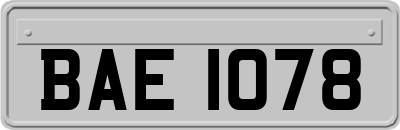 BAE1078