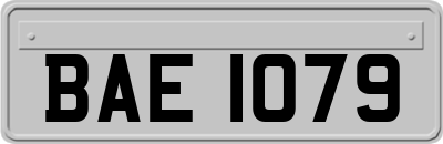 BAE1079