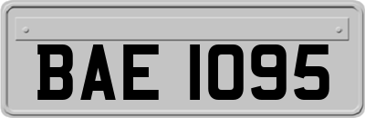 BAE1095