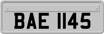 BAE1145