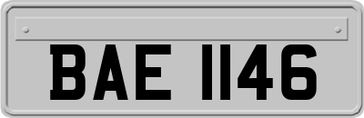 BAE1146