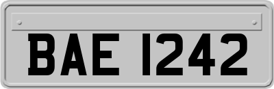BAE1242
