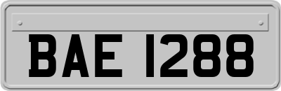 BAE1288