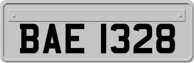 BAE1328