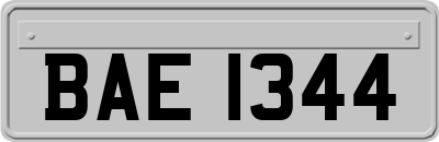 BAE1344