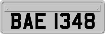 BAE1348