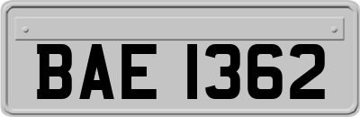 BAE1362