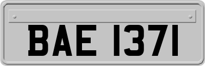 BAE1371