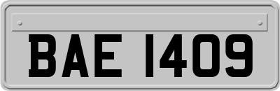 BAE1409