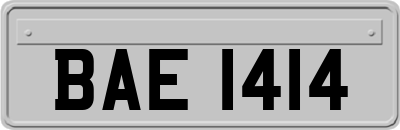 BAE1414