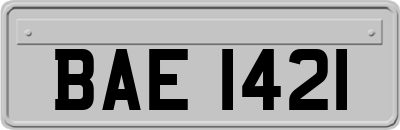BAE1421