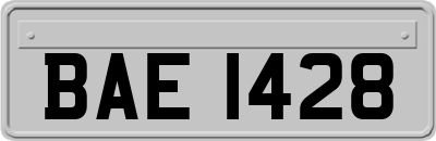 BAE1428