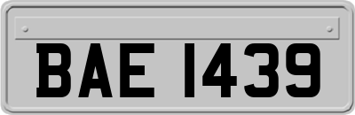 BAE1439