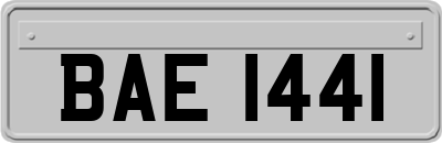 BAE1441