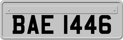 BAE1446