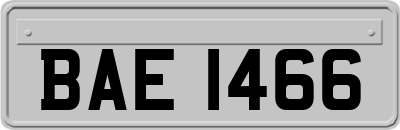 BAE1466