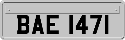 BAE1471