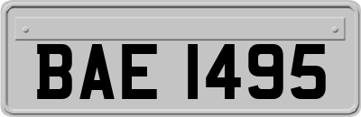 BAE1495