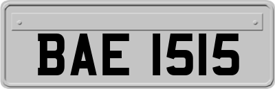 BAE1515