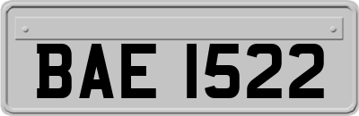 BAE1522