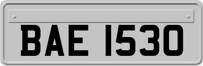 BAE1530