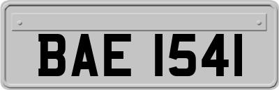 BAE1541