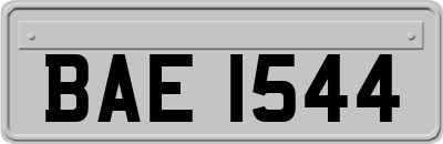 BAE1544