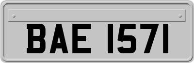 BAE1571