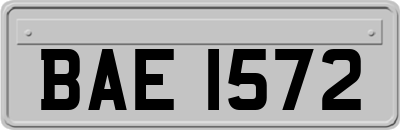 BAE1572