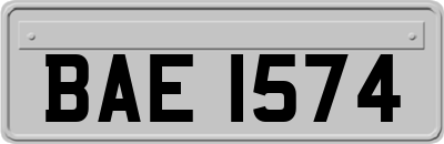 BAE1574